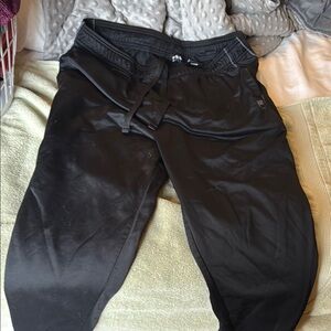 Fila Charcoal Sport Pants